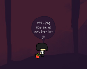 Read Lazy Strawberries  7 Page 4 in English