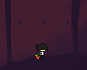 Read Lazy Strawberries  7 Page 6 in English