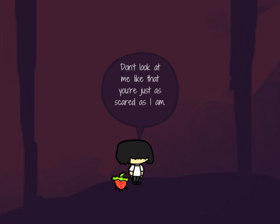 Read Lazy Strawberries  7 Page 8 in English