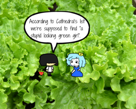 Read Lazy Strawberries  8 Page 3 in English