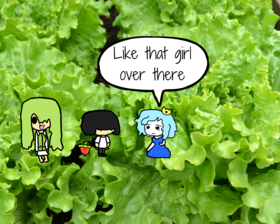 Read Lazy Strawberries  8 Page 4 in English