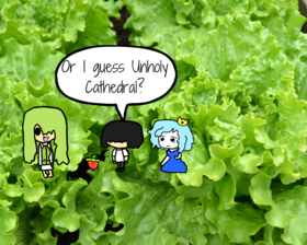 Read Lazy Strawberries  8 Page 6 in English
