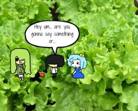 Read Lazy Strawberries  8 Page 7 in English