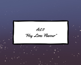 Read Lazy Strawberries  11 Page 1 in English