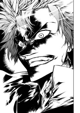 Read The Fall of Godz  12 Page 5 in English