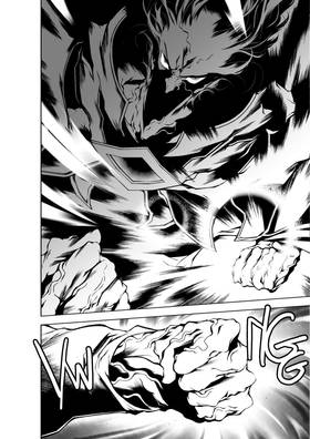 Read The Fall of Godz  13 Page 10 in English