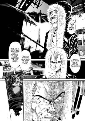 Read The Fall of Godz  2 Page 4 in English
