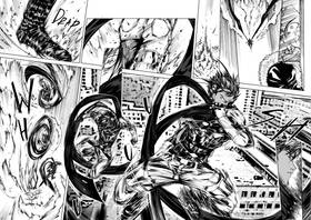 Read The Fall of Godz  2 Page 7 in English