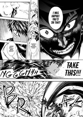 Read The Fall of Godz  2 Page 10 in English