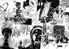 Read The Fall of Godz  3 Page 3 in English