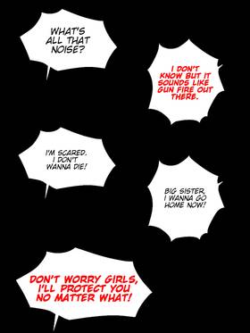 Read The Fall of Godz  3 Page 7 in English