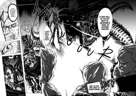 Read The Fall of Godz  4 Page 5 in English