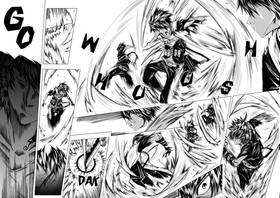 Read The Fall of Godz  5 Page 5 in English