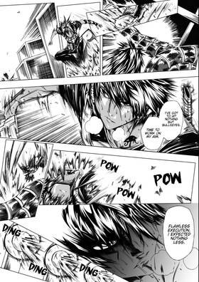 Read The Fall of Godz  5 Page 6 in English