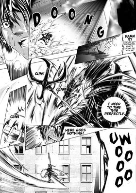 Read The Fall of Godz  5 Page 10 in English
