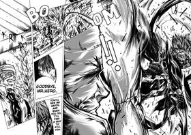 Read The Fall of Godz  9 Page 2 in English