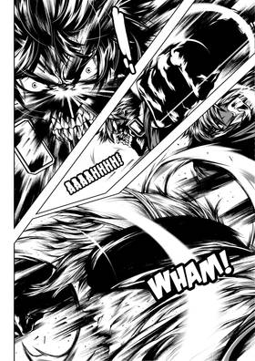 Read The Fall of Godz  10 Page 4 in English
