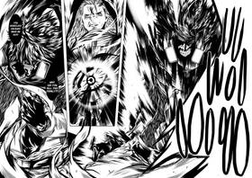Read The Fall of Godz  10 Page 5 in English