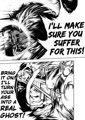 Read The Fall of Godz  10 Page 6 in English