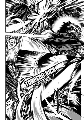 Read The Fall of Godz  10 Page 7 in English