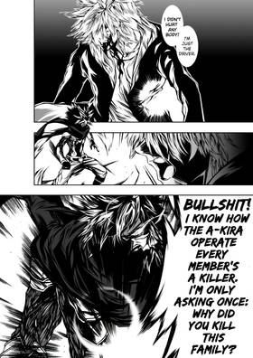 Read The Fall of Godz  10 Page 9 in English