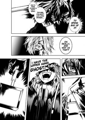 Read The Fall of Godz  11 Page 4 in English