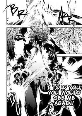 Read The Fall of Godz  11 Page 6 in English