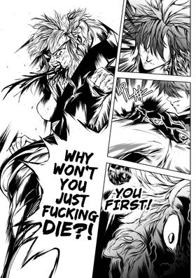 Read The Fall of Godz  11 Page 10 in English