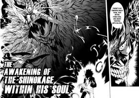 Read The Fall of Godz  12 Page 4 in English