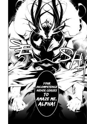 Read The Fall of Godz  13 Page 8 in English
