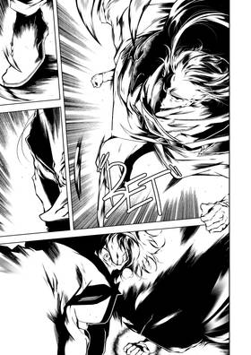 Read The Fall of Godz  13 Page 9 in English
