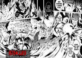 Read The Fall of Godz  14 Page 3 in English