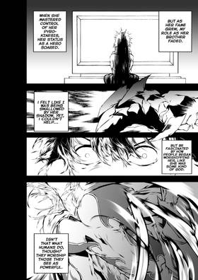 Read The Fall of Godz  14 Page 7 in English