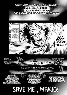 Read The Fall of Godz  14 Page 10 in English