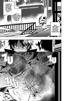 Read The Fall of Godz  15 Page 4 in English