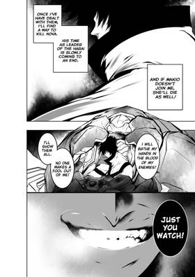 Read The Fall of Godz  15 Page 5 in English