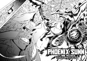 Read The Fall of Godz  15 Page 10 in English