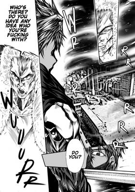 Read The Fall of Godz  2 Page 6 in English