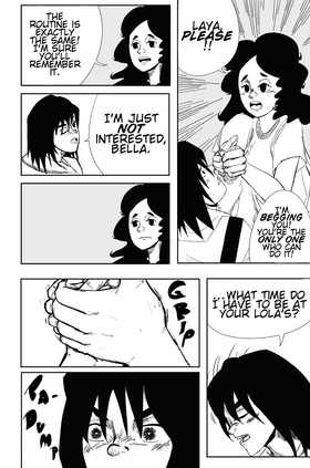 Read Like A Bird: One-Shot  1 Page 2 in English