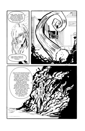 Read Villain  1 Page 6 in English