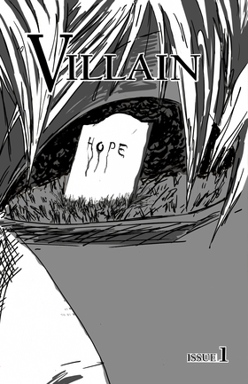 Read Villain  1 Page 1 in English