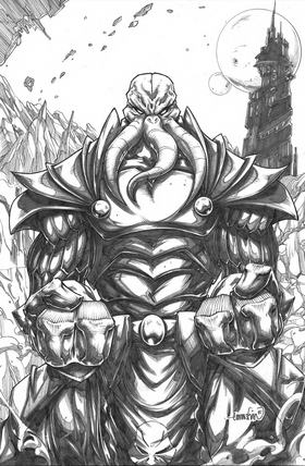 Read Heroic Journey Compendious  1 Page 2 in English