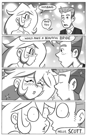 Read Melancholy  3 Page 5 in English