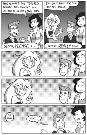 Read Melancholy  4 Page 2 in English