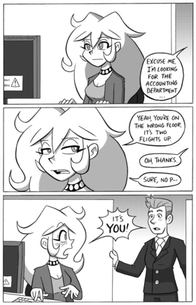 Read Melancholy  2 Page 5 in English