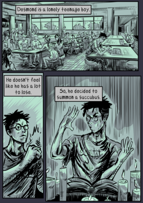 Read DUNDUN  1 Page 2 in English