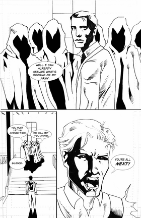 Read In The Valley Issue 2  1 Page 5 in English