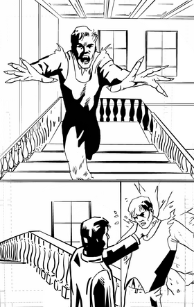 Read In The Valley Issue 2  1 Page 6 in English