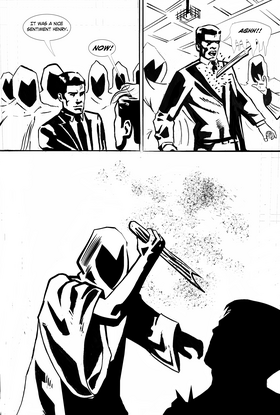 Read In The Valley Issue 2  1 Page 7 in English