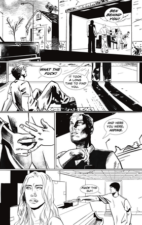 Read In The Valley Issue 2  1 Page 10 in English